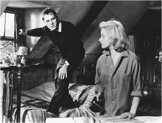 Look Back in Anger (1959) Look Back in Anger (1959)