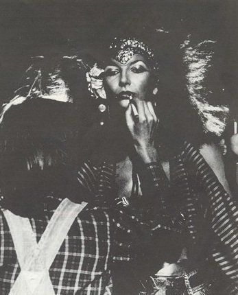Kate Bush