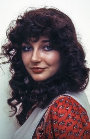 Kate Bush