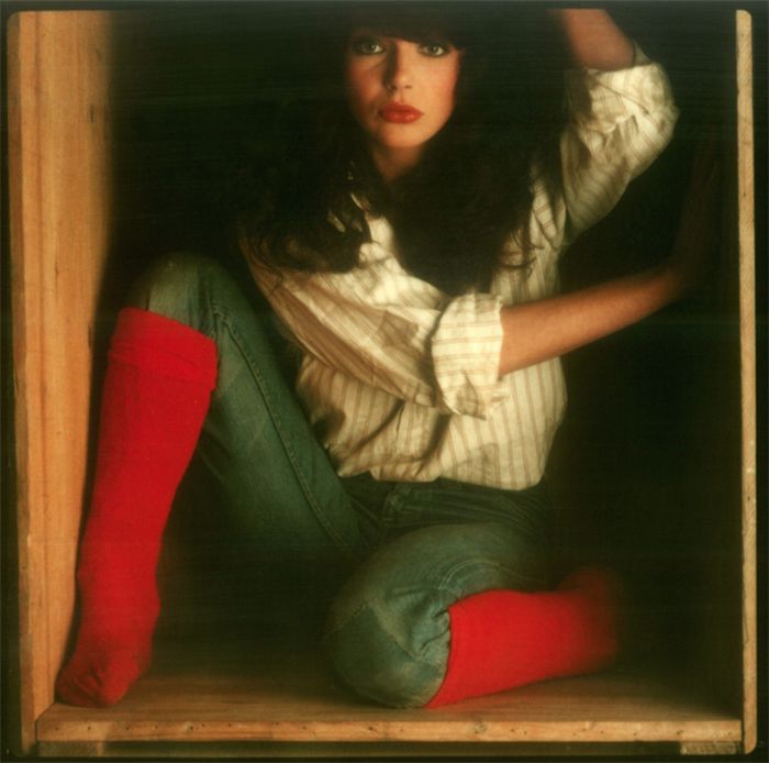 Kate Bush Kate Bush