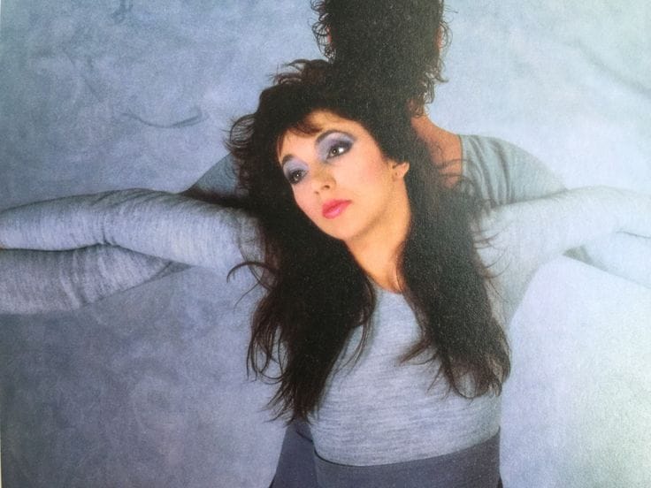 Kate Bush