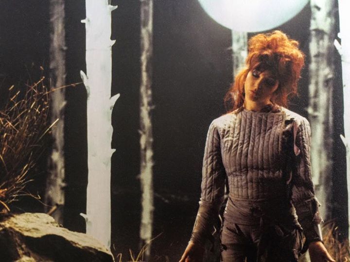 Kate Bush Kate Bush