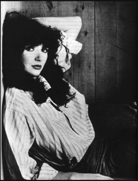 Kate Bush