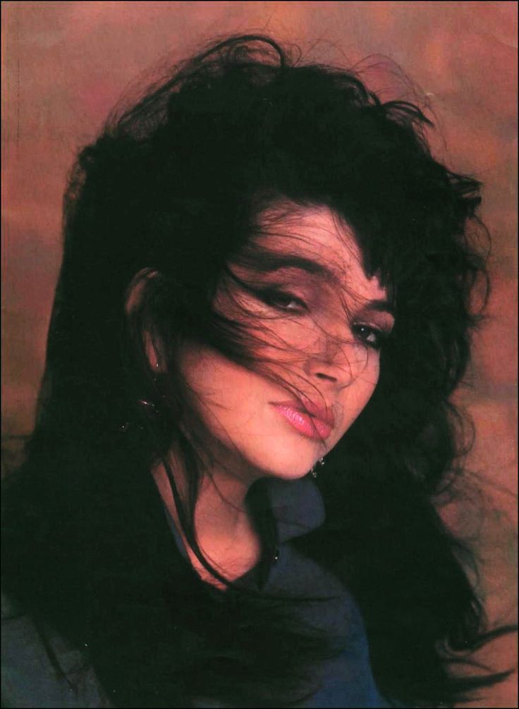 Kate Bush Kate Bush