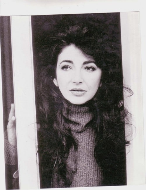 Kate Bush