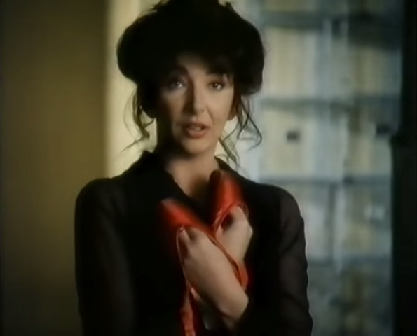 Kate Bush