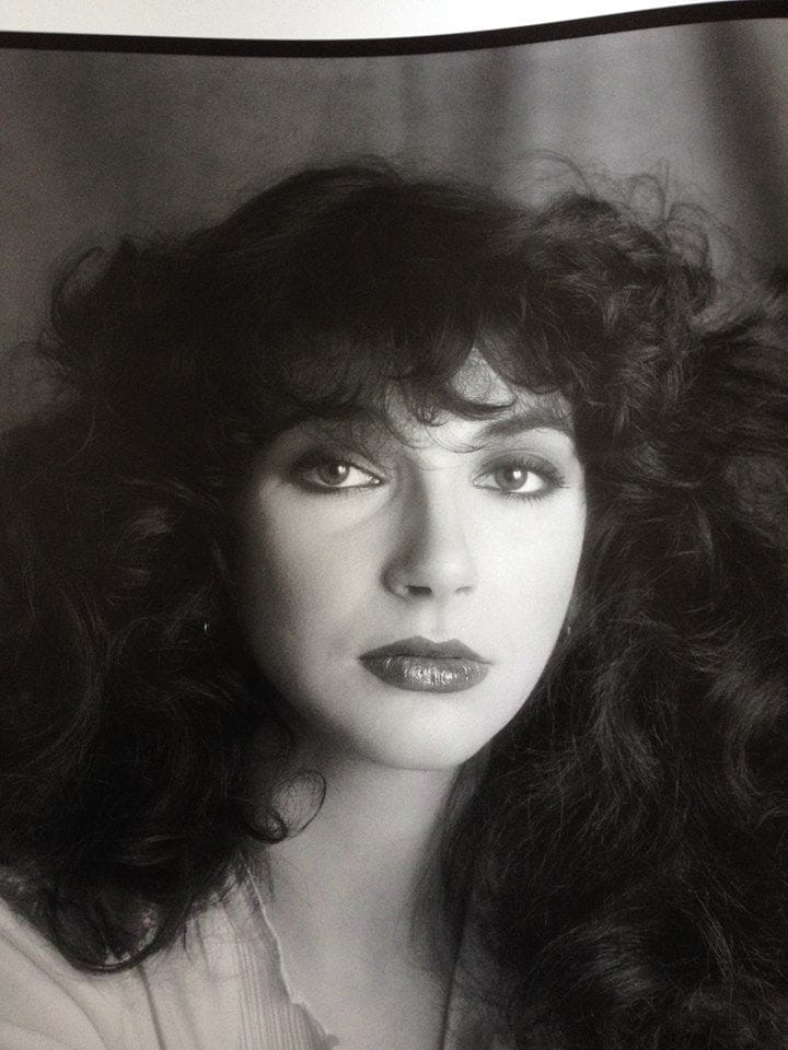 Kate Bush