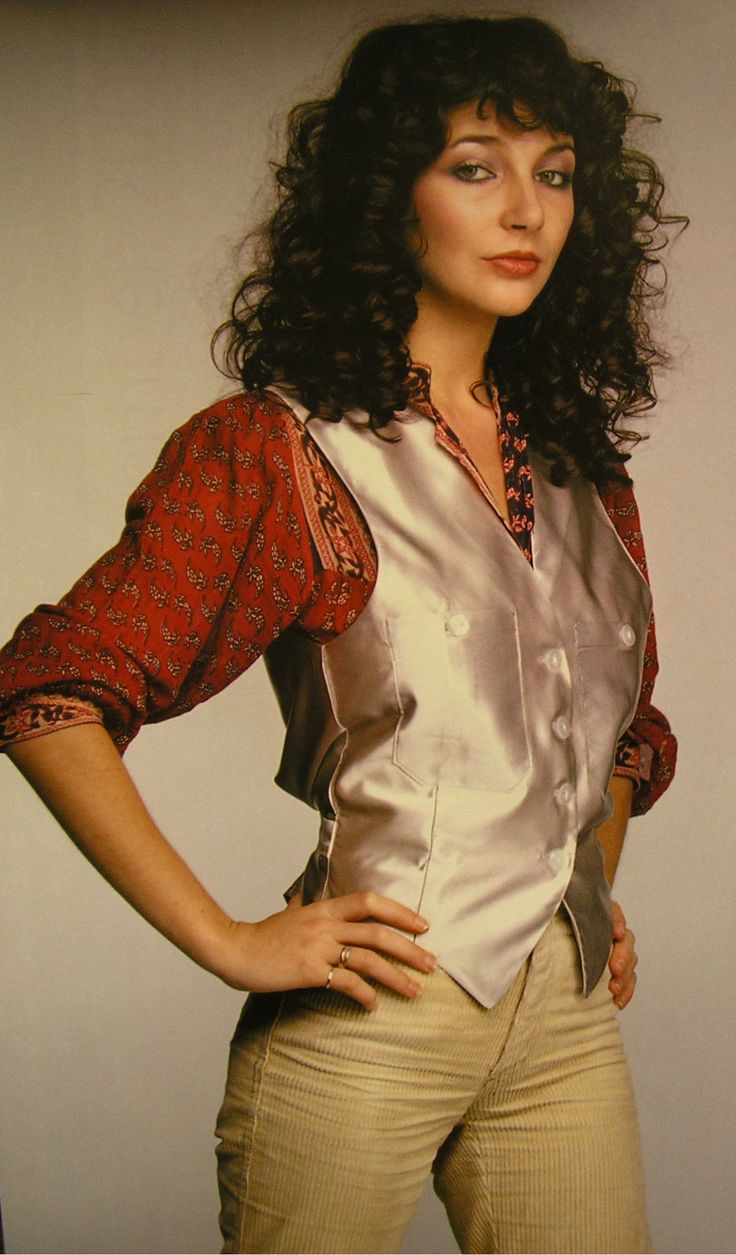 Kate Bush Kate Bush