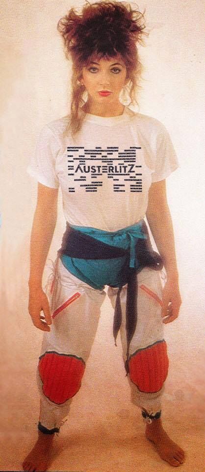 Kate Bush Kate Bush