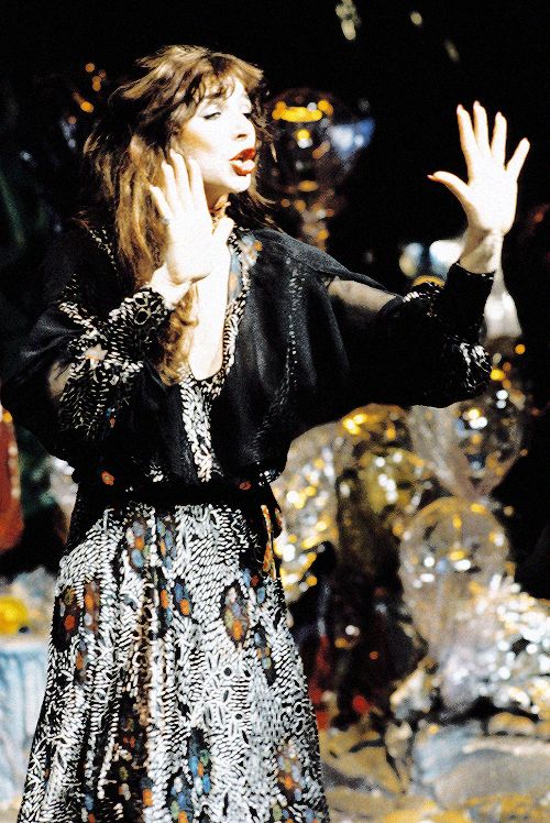 Kate Bush