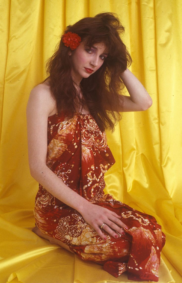 Kate Bush Kate Bush