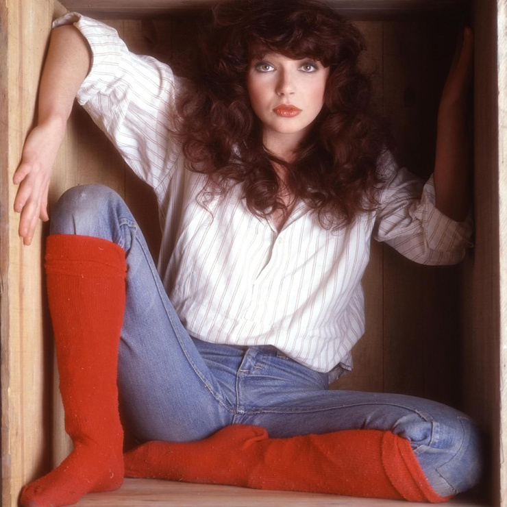 Kate Bush