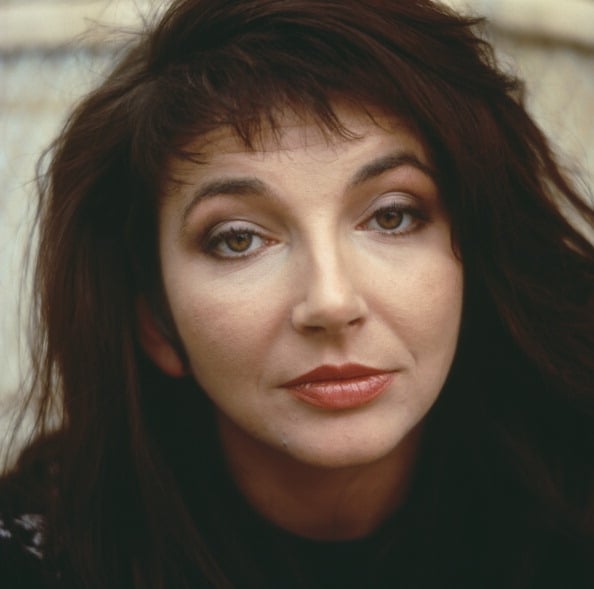 Kate Bush image