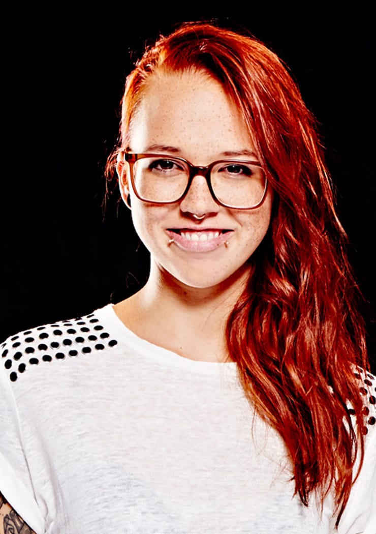 Stefanie Heinzmann