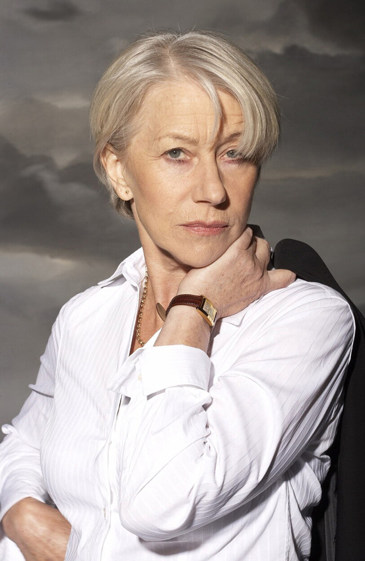 Prime Suspect 7: The Final Act Prime Suspect 7: The Final Act