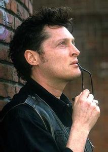 Barry Hay