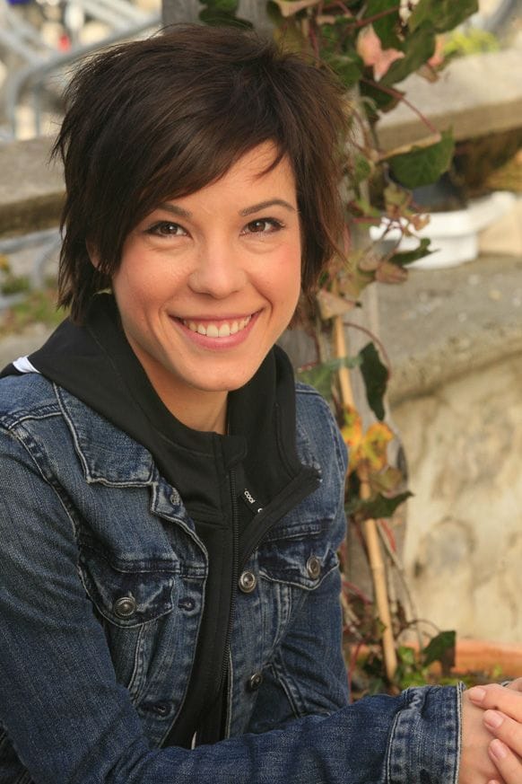 Laura Maria Heid Laura Maria Heid