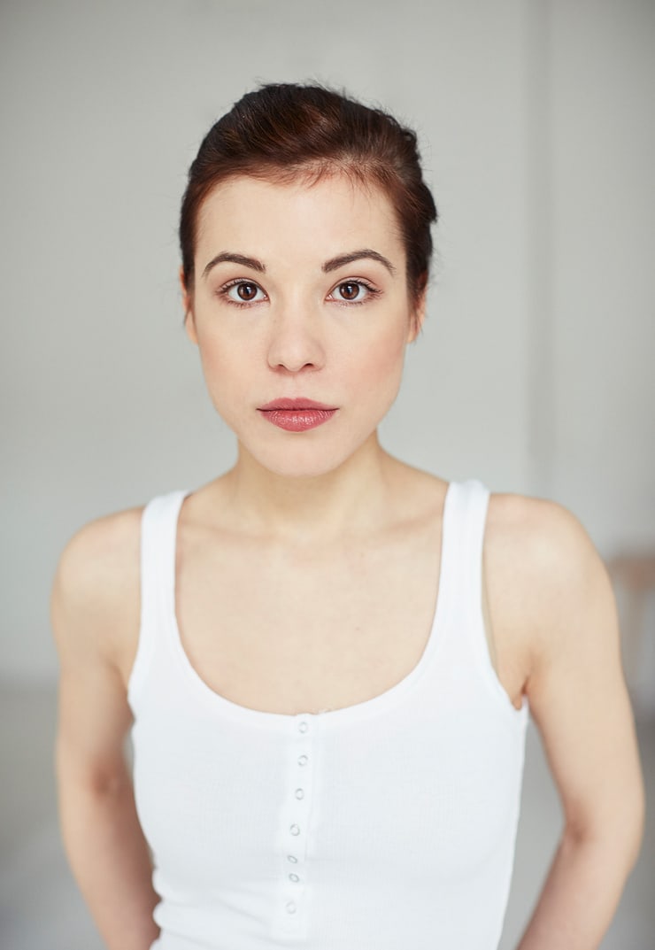 Laura Maria Heid Laura Maria Heid