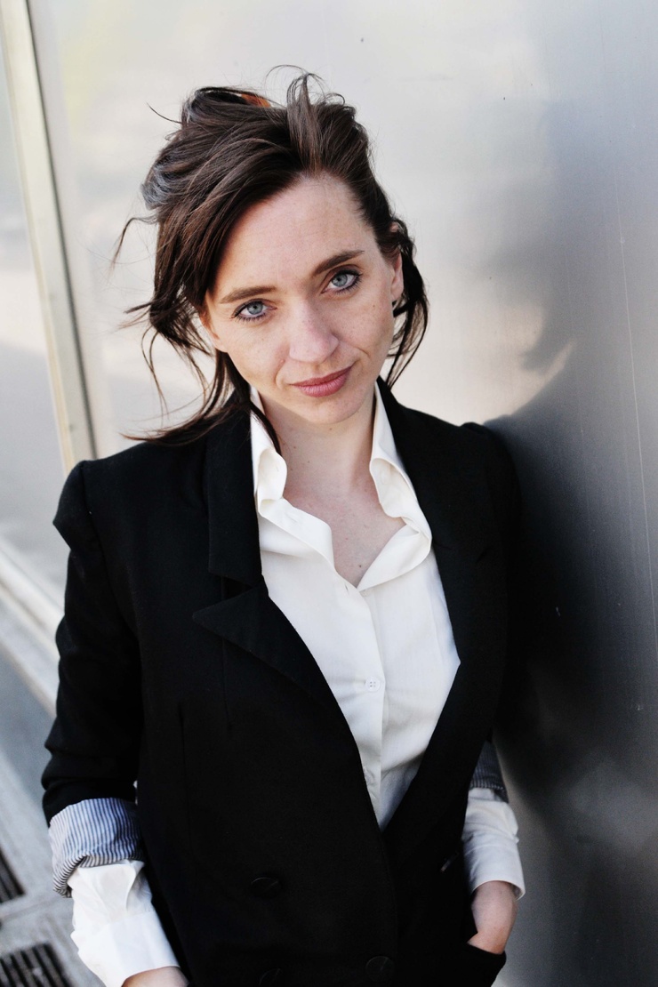Olivia Gräser Olivia Gräser