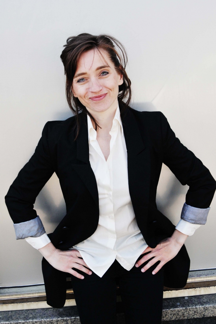 Olivia Gräser Olivia Gräser