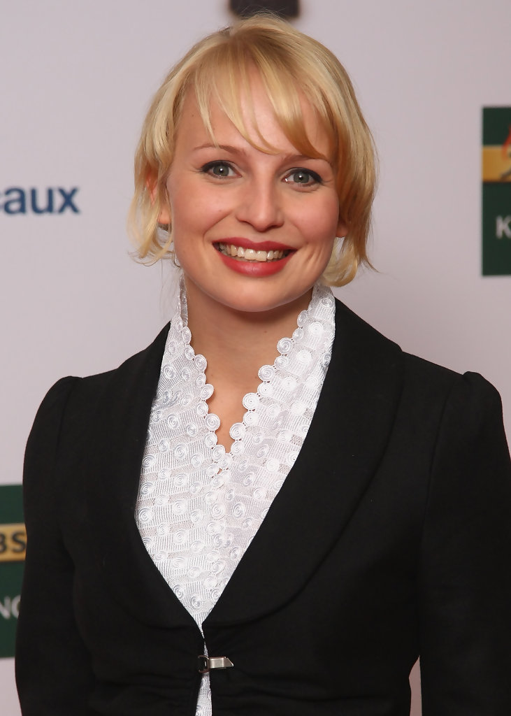 Anja Boche