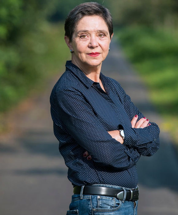 Doris Plenert