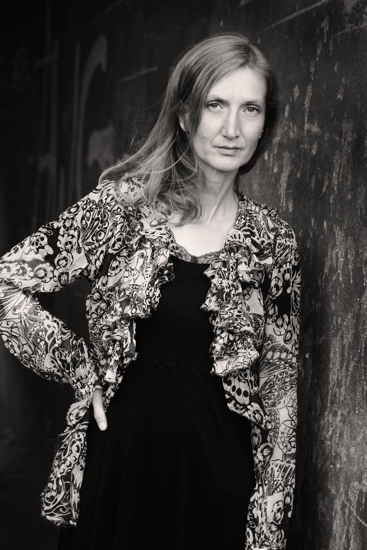 Monika Bujinski