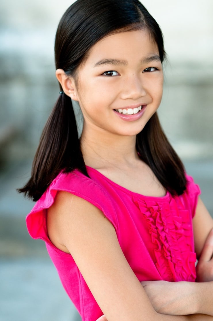 Picture of Kyla Dang