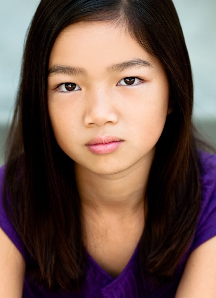 Picture of Kyla Dang