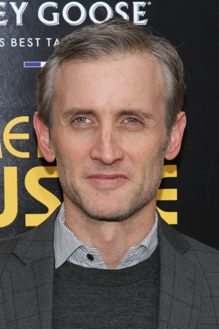 Picture of Dan Abrams