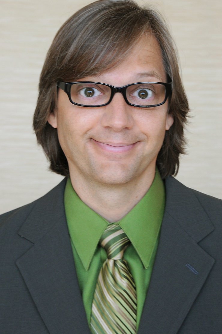 Ryan Rich