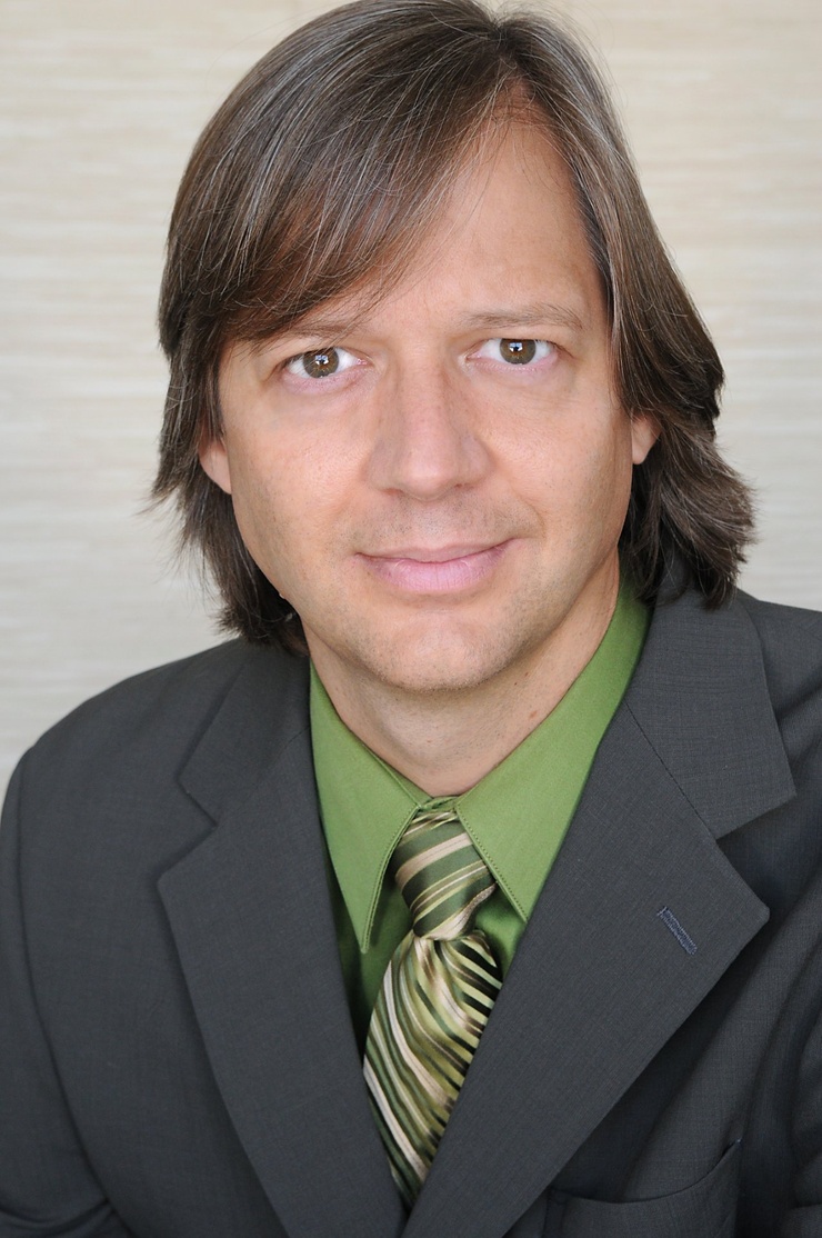 Ryan Rich