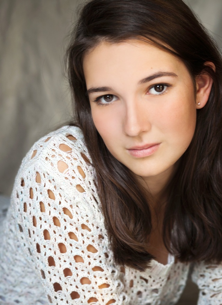 Lucy Angelo