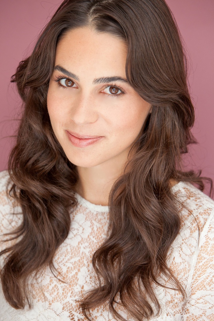 Valeria Maldonado Valeria Maldonado