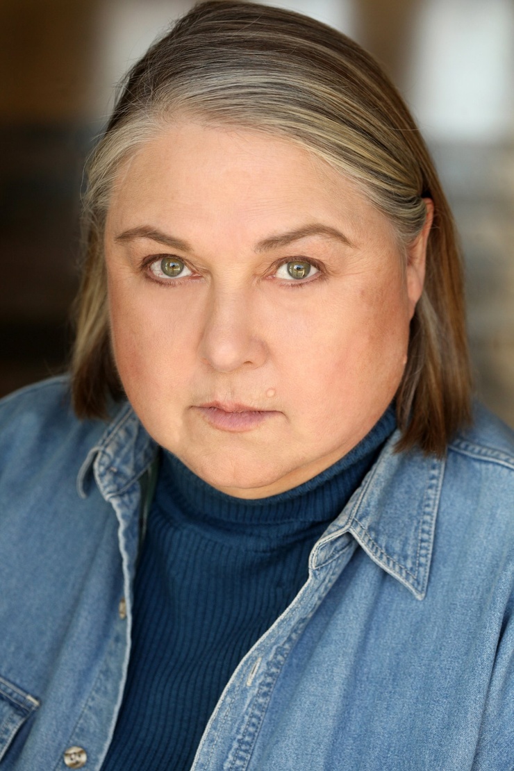 Lynn Ann Leveridge