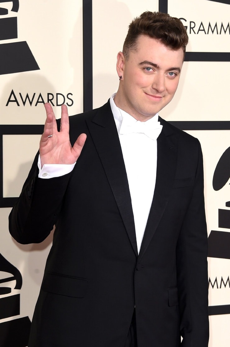 Sam Smith