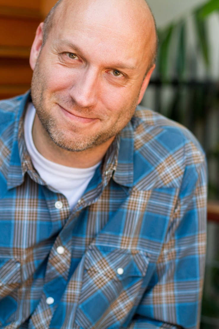 Kurt Scholler