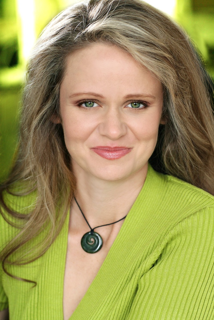 Vanessa Bednar
