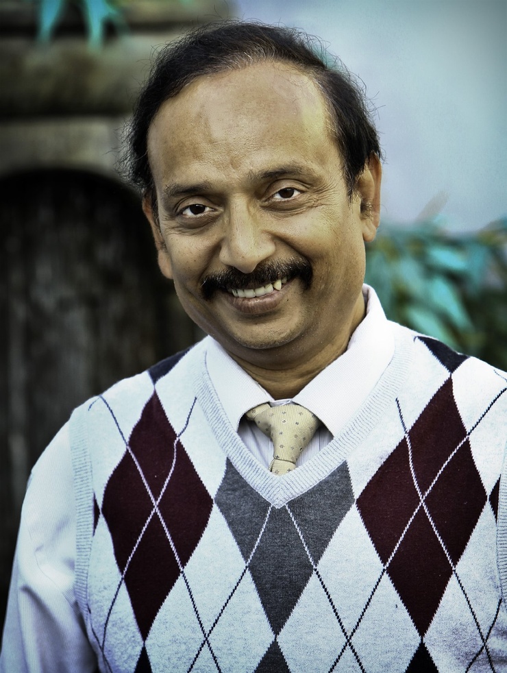 Pramod Kumar