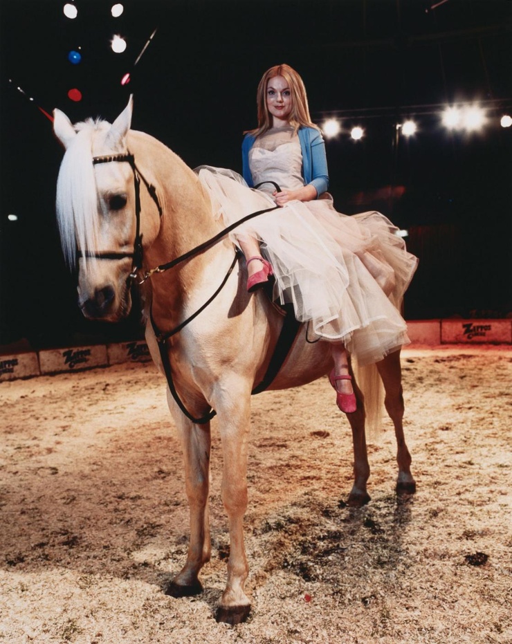 Geri Halliwell Geri Halliwell