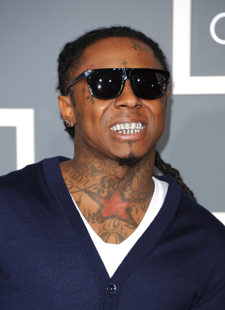 Lil' Wayne