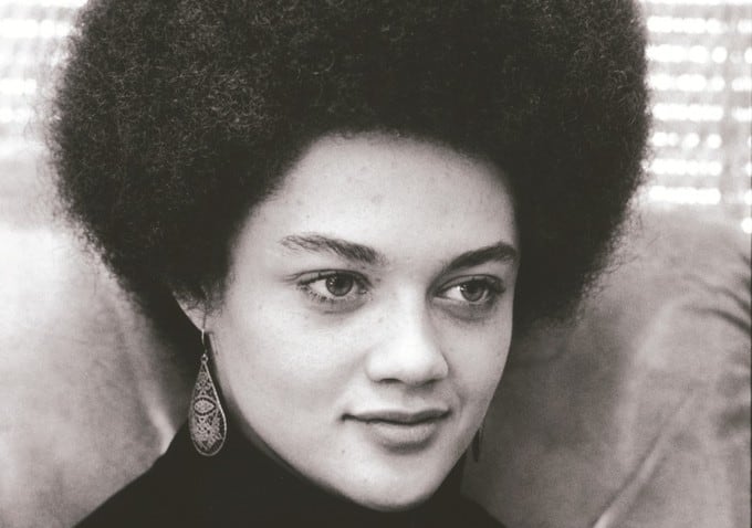 Kathleen Cleaver