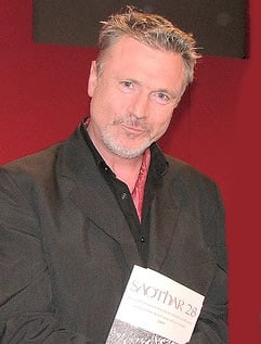 Patrick Bergin