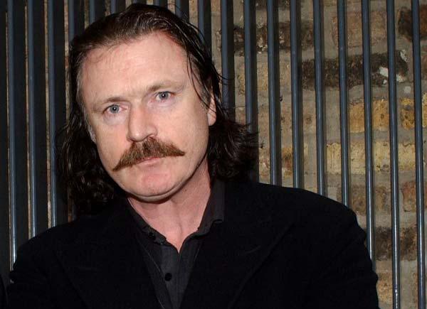 Patrick Bergin