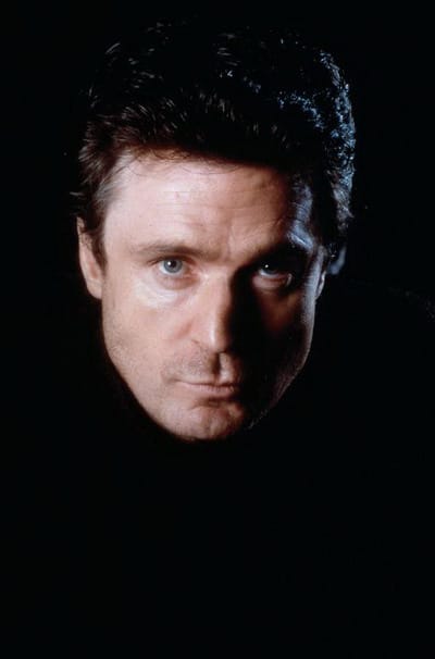 Patrick Bergin