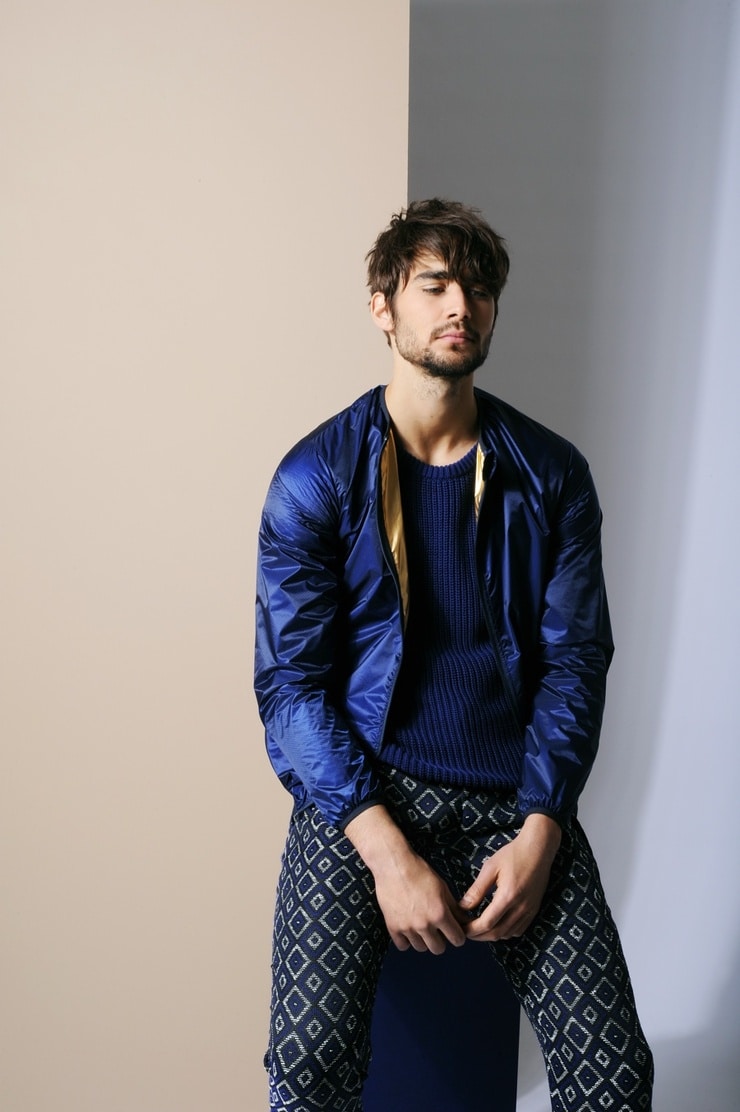 Nicolas Simoes