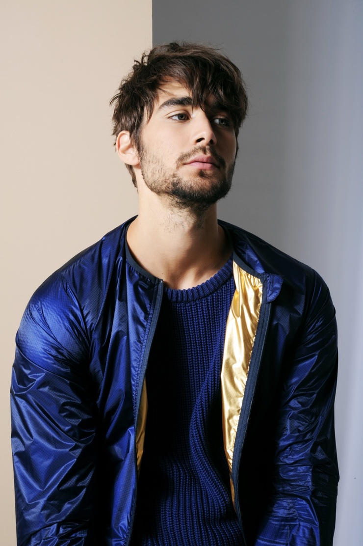 Nicolas Simoes