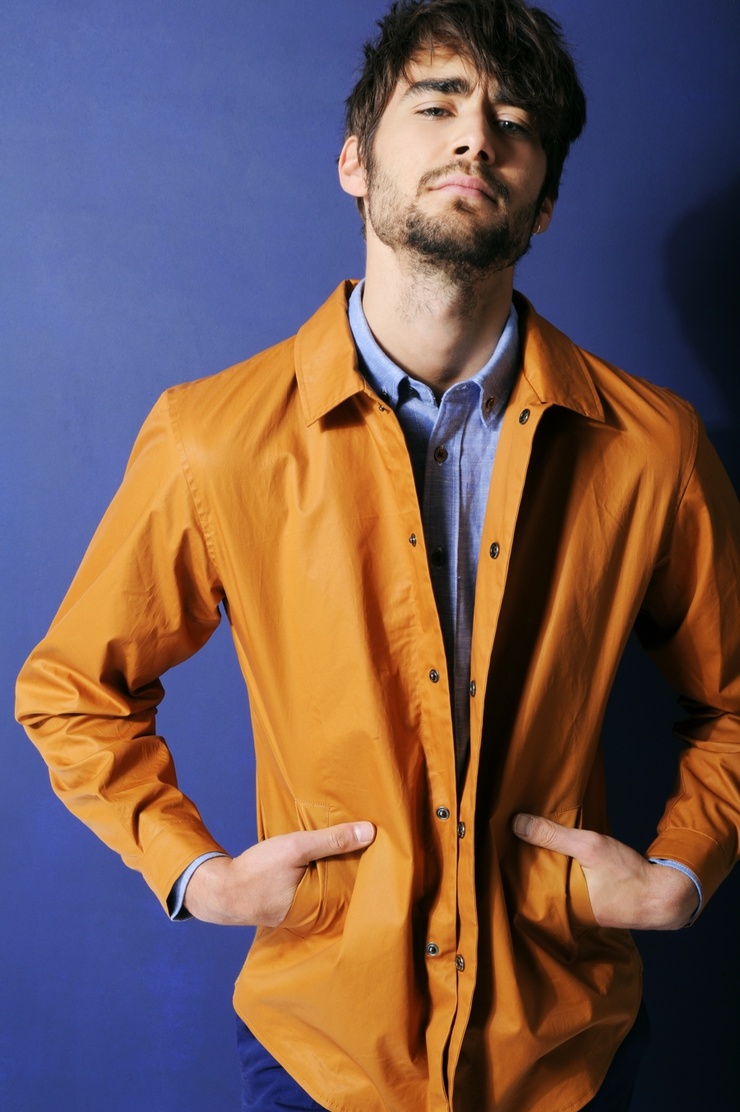 Nicolas Simoes