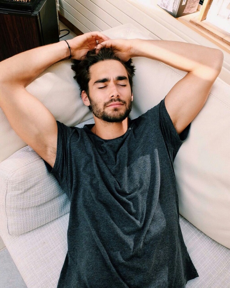 Nicolas Simoes