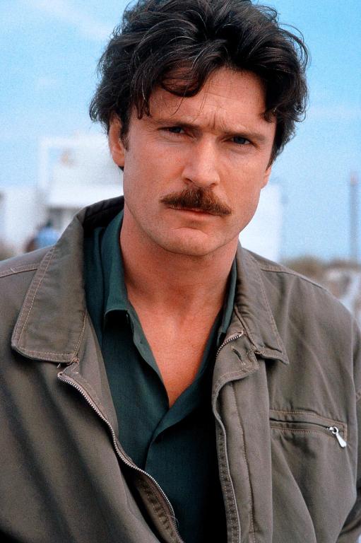 Patrick Bergin image